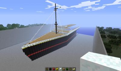 Titanic